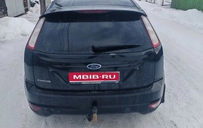 Ford Focus II рестайлинг, 2011 год, 500 000 рублей, 1 фотография