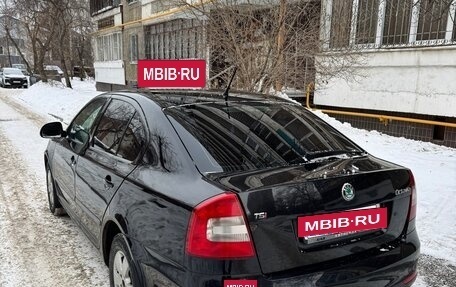 Skoda Octavia, 2011 год, 489 000 рублей, 4 фотография