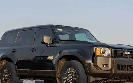 Toyota Land Cruiser Prado, 2026 год, 9 150 000 рублей, 1 фотография