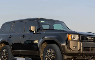 Toyota Land Cruiser Prado, 2026 год, 9 150 000 рублей, 1 фотография