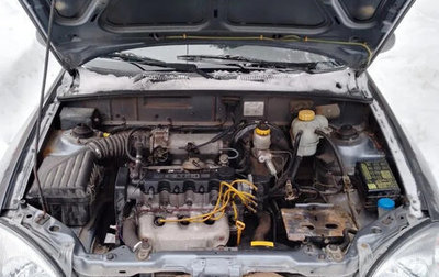 Chevrolet Lanos I, 2007 год, 150 000 рублей, 1 фотография