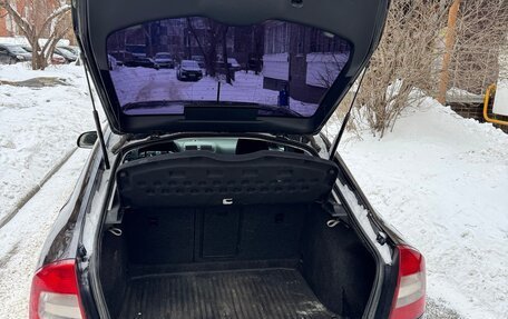 Skoda Octavia, 2011 год, 489 000 рублей, 6 фотография