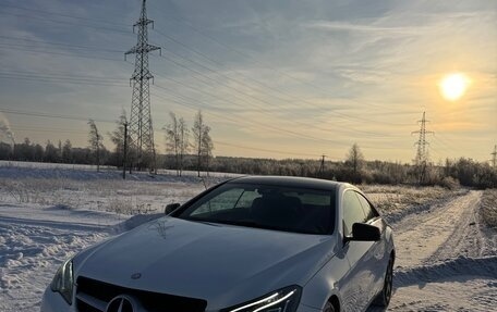 Mercedes-Benz E-Класс, 2013 год, 2 150 000 рублей, 1 фотография