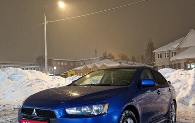 Mitsubishi Lancer IX, 2008 год, 770 000 рублей, 1 фотография