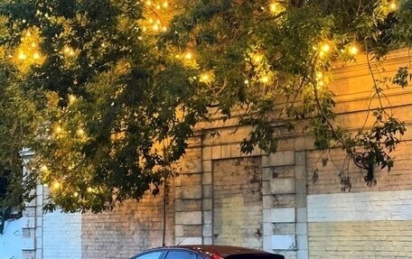 Ford Focus II рестайлинг, 2006 год, 500 000 рублей, 1 фотография