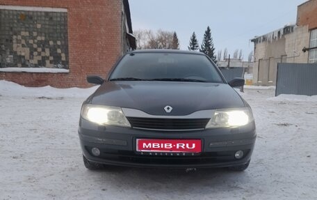 Renault Laguna II, 2003 год, 330 000 рублей, 1 фотография