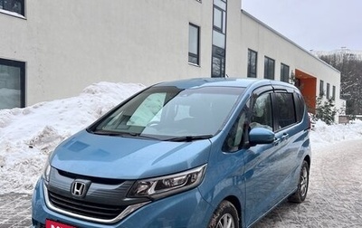 Honda Freed II, 2019 год, 1 690 000 рублей, 1 фотография