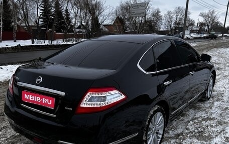 Nissan Teana, 2012 год, 1 400 000 рублей, 1 фотография