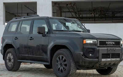 Toyota Land Cruiser Prado, 2026 год, 10 250 000 рублей, 1 фотография