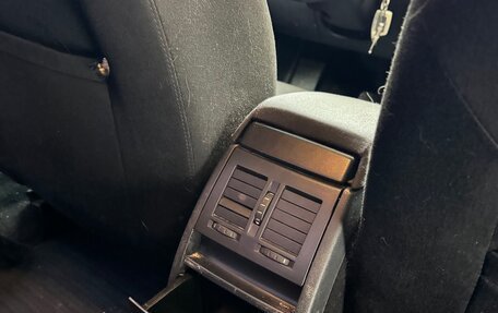 Skoda Octavia, 2011 год, 489 000 рублей, 12 фотография