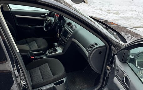 Skoda Octavia, 2011 год, 489 000 рублей, 8 фотография