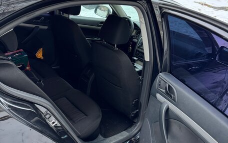 Skoda Octavia, 2011 год, 489 000 рублей, 9 фотография