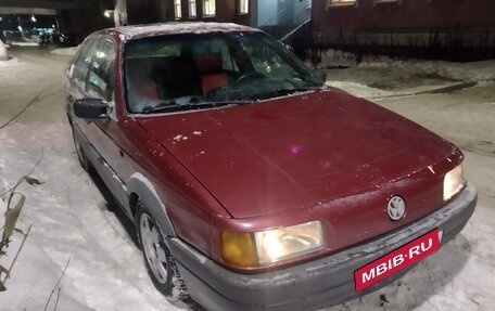 Volkswagen Passat B3, 1989 год, 150 000 рублей, 1 фотография