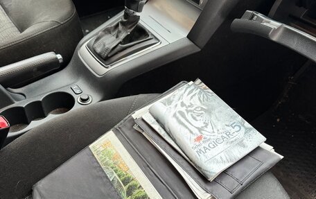 Skoda Octavia, 2011 год, 489 000 рублей, 15 фотография