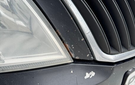 Skoda Octavia, 2011 год, 489 000 рублей, 23 фотография