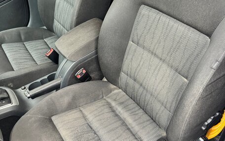 Skoda Octavia, 2011 год, 489 000 рублей, 14 фотография