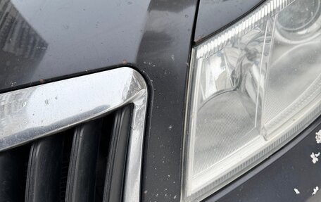 Skoda Octavia, 2011 год, 489 000 рублей, 22 фотография