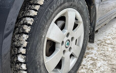 Skoda Octavia, 2011 год, 489 000 рублей, 19 фотография