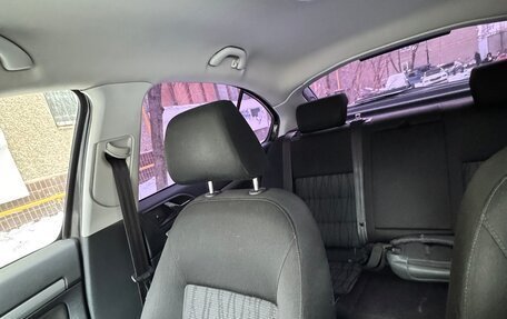 Skoda Octavia, 2011 год, 489 000 рублей, 17 фотография