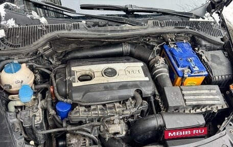 Skoda Octavia, 2011 год, 489 000 рублей, 20 фотография