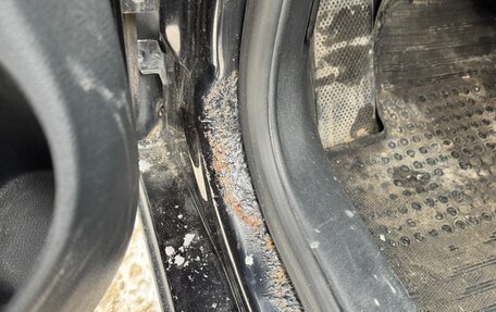 Skoda Octavia, 2011 год, 489 000 рублей, 29 фотография