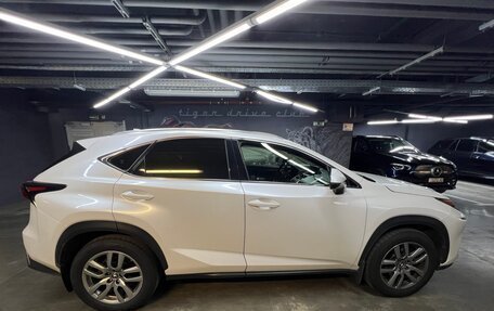 Lexus NX I, 2018 год, 3 100 000 рублей, 7 фотография
