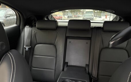 Jaguar I-Pace I, 2020 год, 4 000 000 рублей, 7 фотография