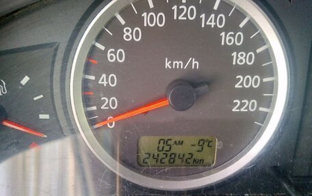 Nissan Almera, 2003 год, 350 000 рублей, 2 фотография