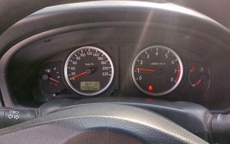 Nissan Almera, 2003 год, 350 000 рублей, 3 фотография