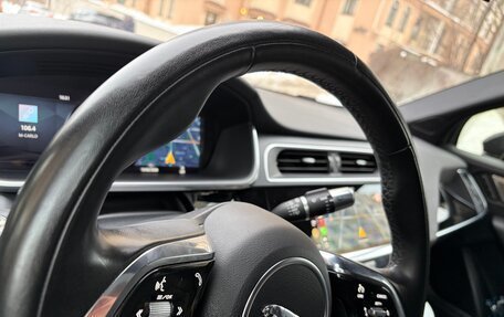 Jaguar I-Pace I, 2020 год, 4 000 000 рублей, 8 фотография