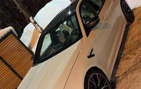 BMW M5, 2020 год, 10 550 000 рублей, 3 фотография