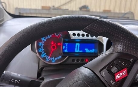 Chevrolet Aveo III, 2012 год, 870 000 рублей, 12 фотография