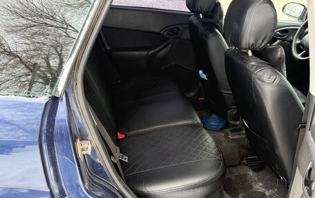 Ford Focus IV, 2002 год, 240 000 рублей, 7 фотография