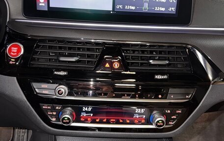 BMW M5, 2020 год, 10 550 000 рублей, 9 фотография