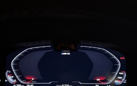 BMW M5, 2020 год, 10 550 000 рублей, 10 фотография