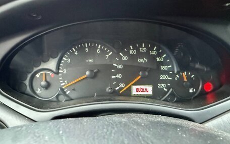 Ford Focus IV, 2002 год, 240 000 рублей, 9 фотография