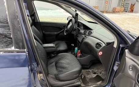 Ford Focus IV, 2002 год, 240 000 рублей, 6 фотография