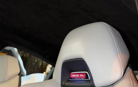 BMW M5, 2020 год, 10 550 000 рублей, 8 фотография