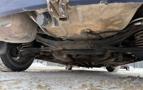 Ford Focus IV, 2002 год, 240 000 рублей, 11 фотография