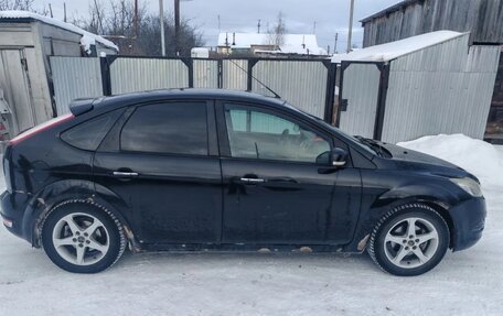 Ford Focus II рестайлинг, 2011 год, 500 000 рублей, 5 фотография