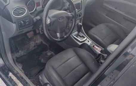 Ford Focus II рестайлинг, 2011 год, 500 000 рублей, 3 фотография