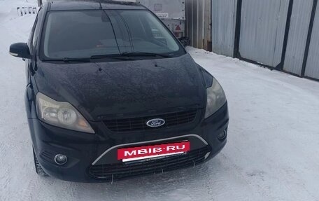 Ford Focus II рестайлинг, 2011 год, 500 000 рублей, 2 фотография