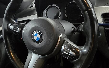 BMW X1, 2019 год, 2 550 000 рублей, 7 фотография