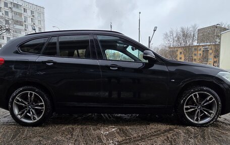 BMW X1, 2019 год, 2 550 000 рублей, 10 фотография