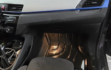 BMW X1, 2019 год, 2 550 000 рублей, 8 фотография