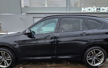 BMW X1, 2019 год, 2 550 000 рублей, 4 фотография