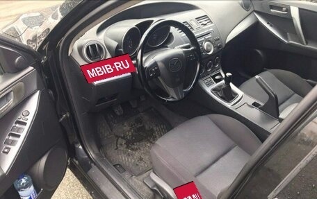 Mazda 3, 2010 год, 700 000 рублей, 4 фотография