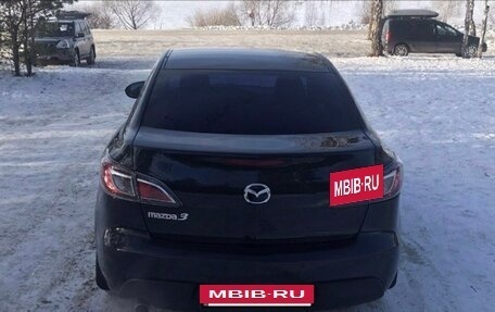 Mazda 3, 2010 год, 700 000 рублей, 6 фотография