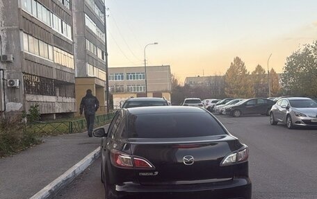 Mazda 3, 2010 год, 700 000 рублей, 2 фотография
