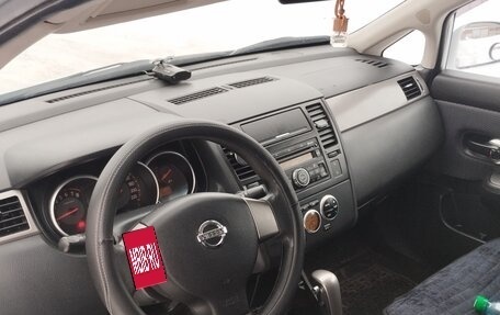 Nissan Tiida, 2008 год, 470 000 рублей, 3 фотография